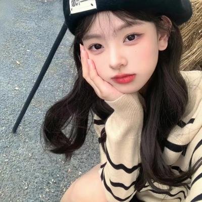 彩绘门