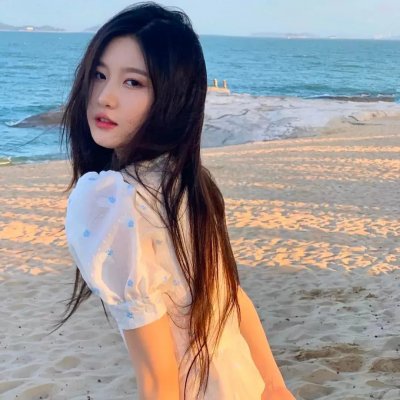 新潮男女志