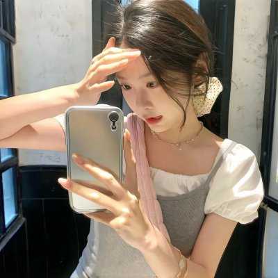 大过年的